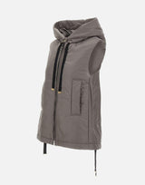 Gilet  "Greengo" 2529296024600 024 MAX MARA THE CUBE 