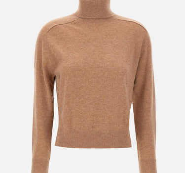 Maglia "Pola" 4702527C CAMELCHINE NOT SHY 