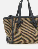 Borsa a mano "Miss Marcella" BS8065 SPIGANERO MARCELLA CLUB GIANNI CHIARINI 