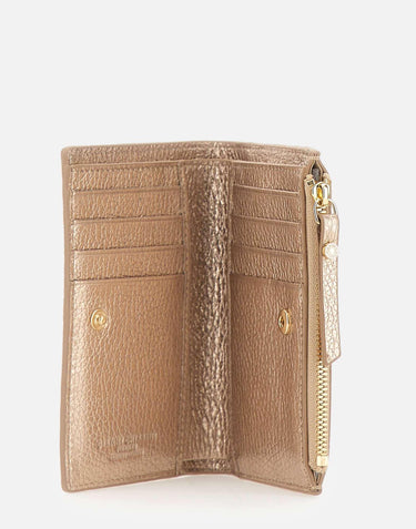 Portafogli "Dollaro" PF6003 GRNLMMIRAGE GIANNI CHIARINI 