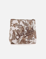 Pochette "Aline" ALIN001 01807L MC2 SAINT BARTH 