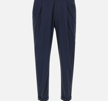 Pantaloni "DVR47" DVR47CH1000 0325 DEVORE 