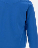 Felpa in cotone biologico 6100060S0051 V0022 STONE ISLAND 