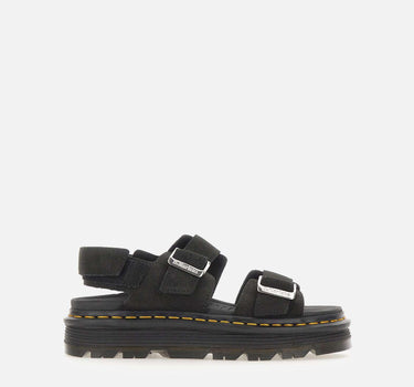 Sandali "Zebzag" 42689001 BLACK DR. MARTENS 