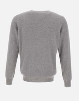 Maglia in cashmere 200301 012 KANGRA 