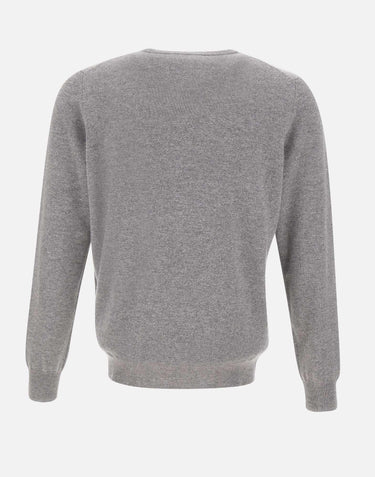 Maglia in cashmere 200301 012 KANGRA 