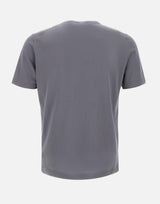 T-shirt in cotone 102821 496 KANGRA 