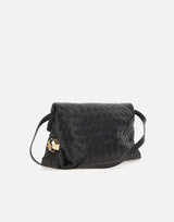 Borsa a spalla "Riccy" media AA6097ES027 22222 LIU-JO 