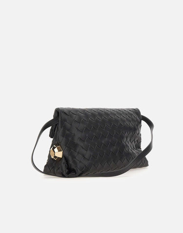 Borsa a spalla "Riccy" media AA6097ES027 22222 LIU-JO 