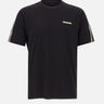 T-shirt "Logo Series" in cotone 7M001476 AF10375UC001 EA7 