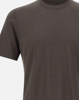 Maglia a maniche corte in cotone 302821 021 KANGRA 
