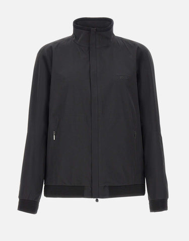Giubbotto softshell idrorepellente 50560045 001 BOSS 