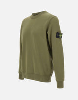Felpa in cotone 6100060S0051 V005G STONE ISLAND 
