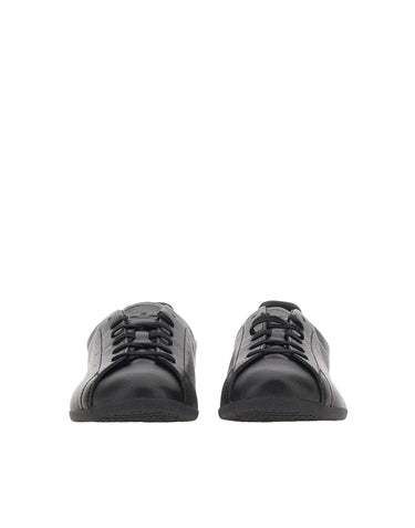 Sneakers "Stan Smith Lo Pro" JR6010 BLACK ADIDAS 