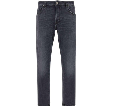 Jeans "Reggae" C5TP05B0 CA2420MD10 PT TORINO 