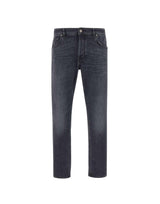 Jeans "Reggae" C5TP05B0 CA2420MD10 PT TORINO 