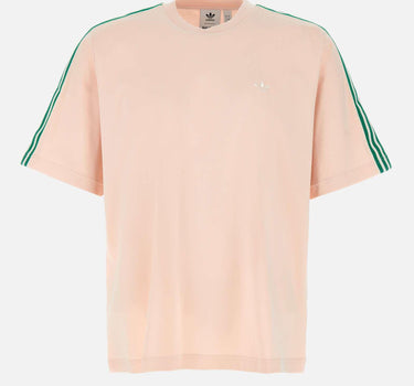 "Wb t-shirt" JM8204 WONQUA ADIDAS X WALES BONNER 