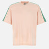 "Wb t-shirt" JM8204 WONQUA ADIDAS X WALES BONNER 