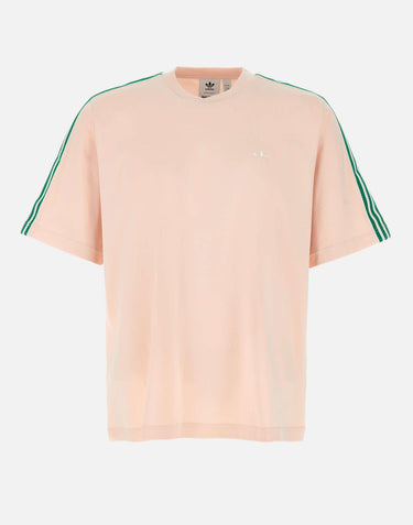 "Wb t-shirt" JM8204 WONQUA ADIDAS X WALES BONNER 