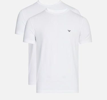 Set due t-shirt EM001849 AF14134M0082 EMPORIO ARMANI 