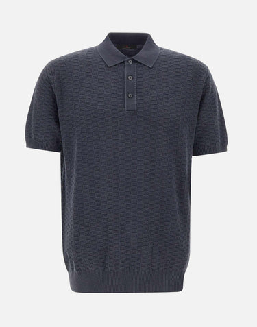 Polo "Keirin" PEU5846 99012274215 PEUTEREY 