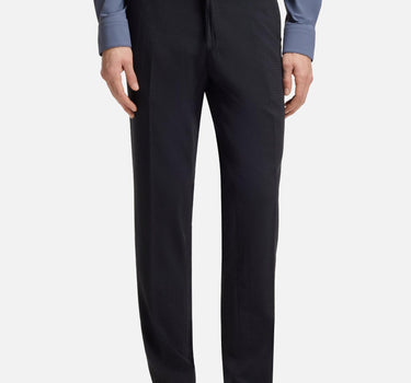Pantaloni slim fit ripiegabili 50559592 404 BOSS 