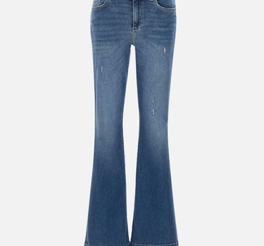 Jeans  "Authentic" UA5061DS615 78849 LIU-JO 
