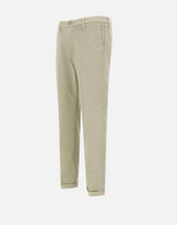 Pantaloni " Mucha chinos" P249BW 2U0440439 RE-HASH 