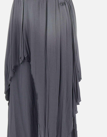 Pantaloni "P-Kirpalong" A18545 0AGBA9AWA DIESEL 