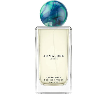 Cologne "Sandalwood & Spiced Apricot" 100ml L26D010000 100ML JO MALONE LONDON 