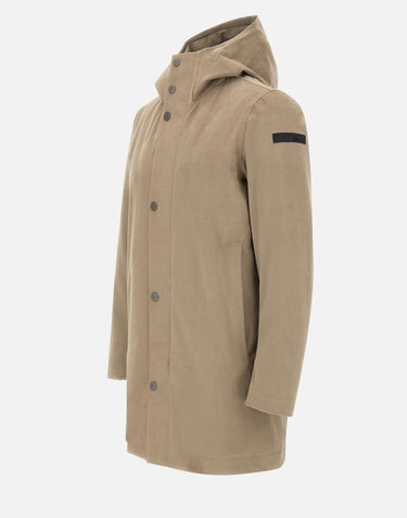 "Nabucco Floating Eskimo Jkt" 25078 87 RRD 