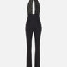Jumpsuit "Events" TU06257E2 110 ELISABETTA FRANCHI 