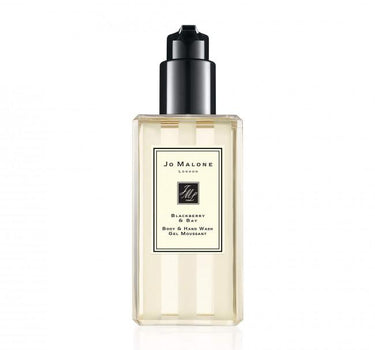Body & Hand Wash Gel Moussant "Blackberry & Bay" 250ml L6A3010000 250ML JO MALONE LONDON 
