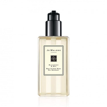 Body & Hand Wash Gel Moussant "Blackberry & Bay" 250ml L6A3010000 250ML JO MALONE LONDON 