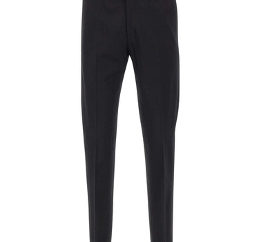 Pantaloni "Dieci" in lana COAFX0Z00FWD MA370990 PT TORINO 
