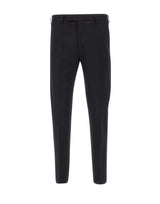 Pantaloni "Dieci" in lana COAFX0Z00FWD MA370990 PT TORINO 