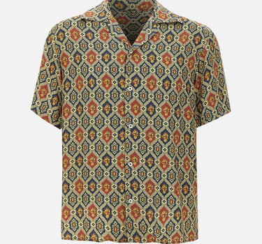 "Le Chemise Ornements" SH198 VI015NY DROLE DE MONSIEUR 