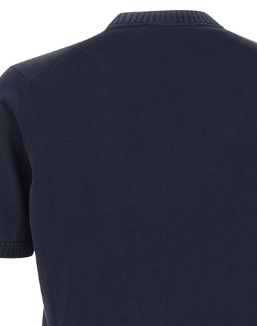 Maglia a maniche corte GC3MC CR14R890 FILIPPO DE LAURENTIIS 