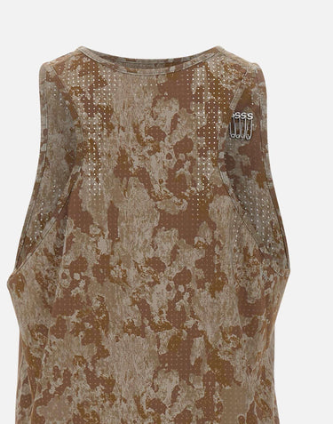Canotta "Space-O Singlet" 11146 59F01 SATISFY 