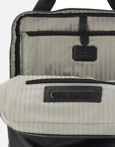 Zaino "Kim" BA10L07 BK SCHARLAU 
