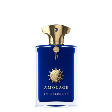 Extrait de Parfum "Interlude 53 Man" 100ml 0AMOEXT100INTERLUM 100ML AMOUAGE 