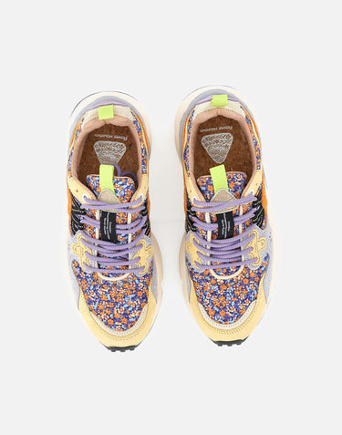 Sneakers "Yamano 3 Woman" 2017817 1G06 FLOWER MOUNTAIN 