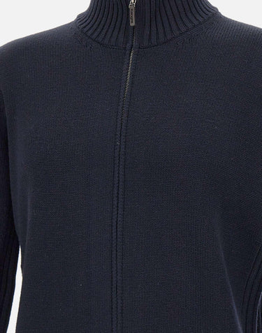 Cardigan in lana 210409 041 KANGRA 