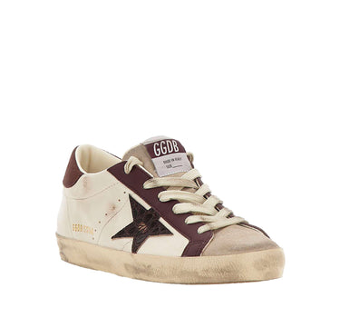 Sneakers "Super Star" GWF01002 F00876115993 GOLDEN GOOSE 