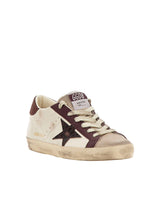 Sneakers "Super Star" GWF01002 F00876115993 GOLDEN GOOSE 