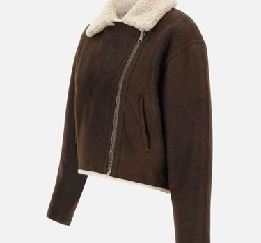 Giacca "Aria" ARIA ARABICA HISO 