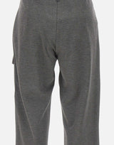 Pantaloni in viscosa <BR/> P171P000374N 023 ELENA MIRO' 