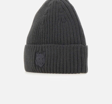 "Fox head beanie" MM06111KT1022 P180 MAISON KITSUNE' 