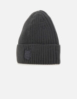 "Fox head beanie" MM06111KT1022 P180 MAISON KITSUNE' 