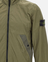 Giacca "Crinkle Reps NY" 4100111S0A23 V005G STONE ISLAND 